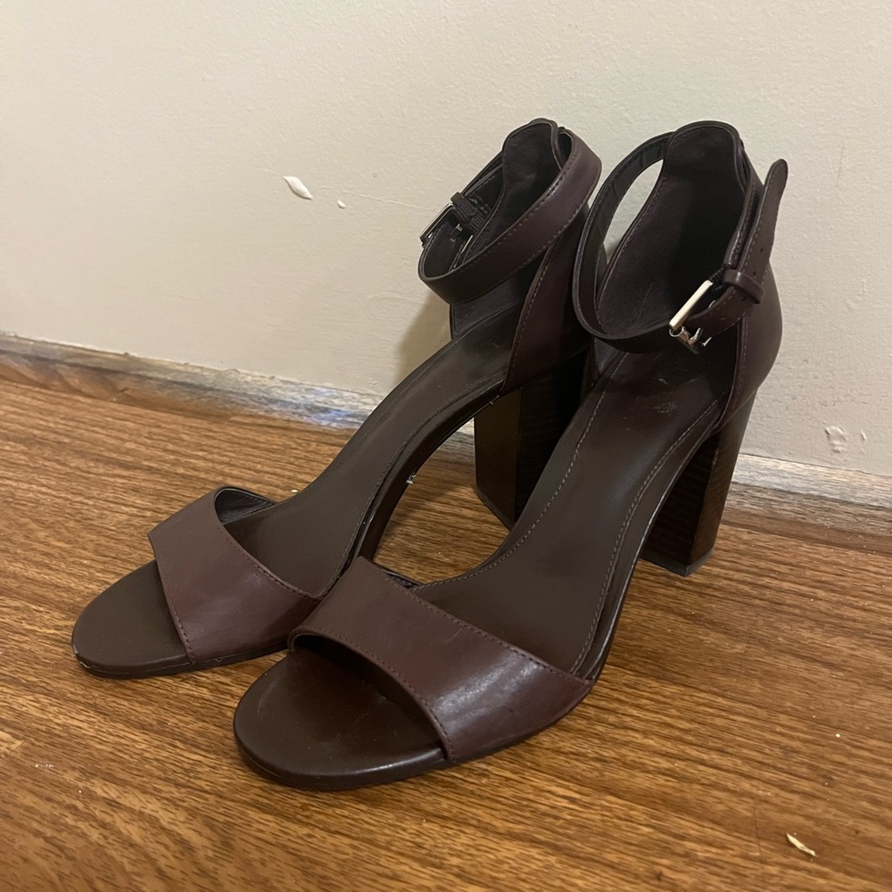 Ralph Lauren Heels